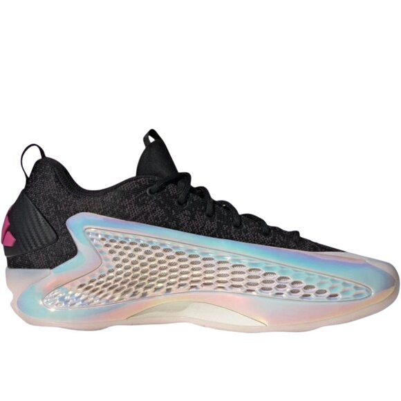 Adidas Anthony Edwards 1 Low (Year of the snake). Brand New. Mens Size: 8 - 13. - Picture 1 of 12